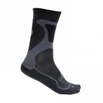 Шкарпетки FR Skates NANO Sport Socks Black