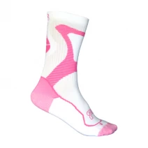 Шкарпетки FR Skates NANO Sport Socks Pink